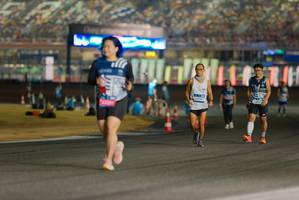 BIB: 
                            <button type="button" onclick="openModal(23251106)" class="btn btn-primary btn-sm float-right btn-popup" data-toggle="modal" data-target=".modal-high-quality">
                        <i class="fas fa-shopping-cart"></i> Add to Cart
                    </button>
                                            <button type="button" onclick="isThisMe(23251106, true)" class="btn btn-success btn-sm float-right btn-popup btn-isme hidden" data-toggle="tooltip" data-placement="bottom" title="นี่คือรูปของคุณใช่ไหม คลิกที่นี่เพื่อเอาเข้าอัลบั้ม">
                        <i class="fas fa-plus"></i> Add to album
                    </button>
                    <button type="button" onclick="isThisMe(23251106, false)" class="btn btn-warning btn-sm float-right btn-popup btn-isnotme hidden">
                        <i class="fas fa-ban"></i> Remove from album
                    </button>